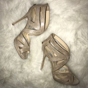 Jimmy Choo Heels